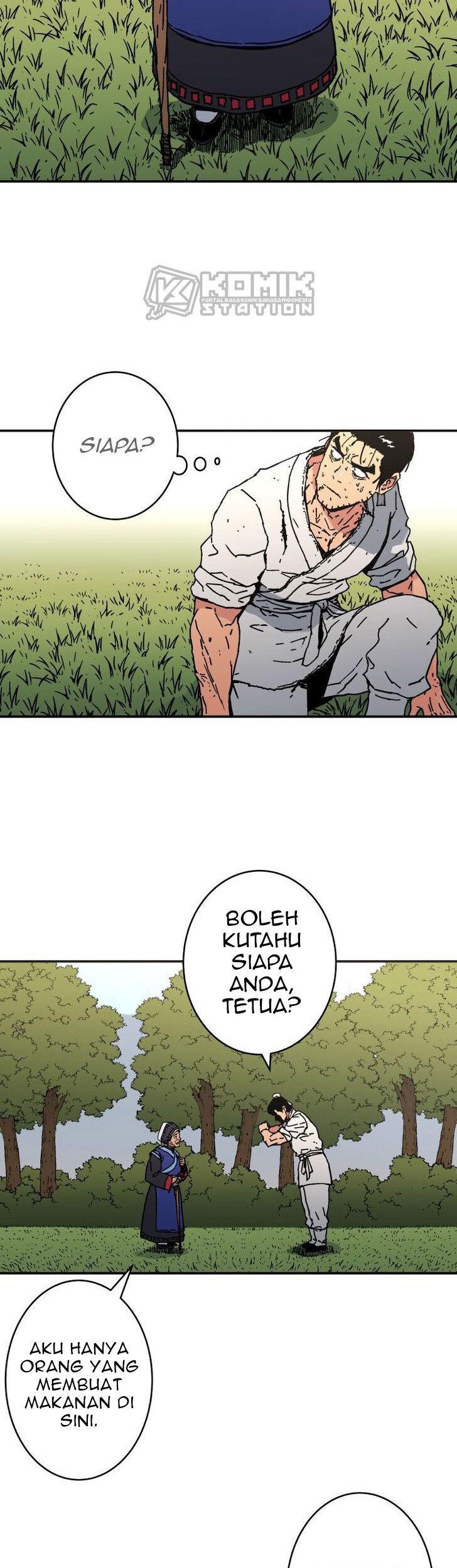 Chapter 150 - halaman 43