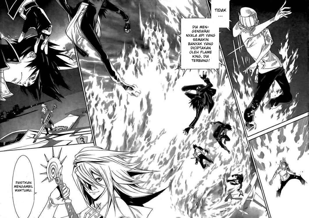 Chapter 250 - halaman 12
