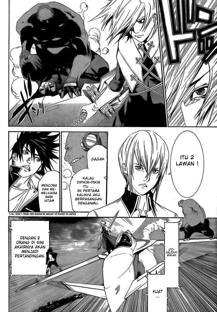 Chapter 250 - halaman 13