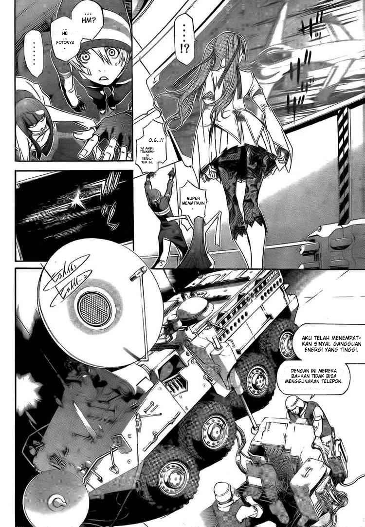 Chapter 250 - halaman 15