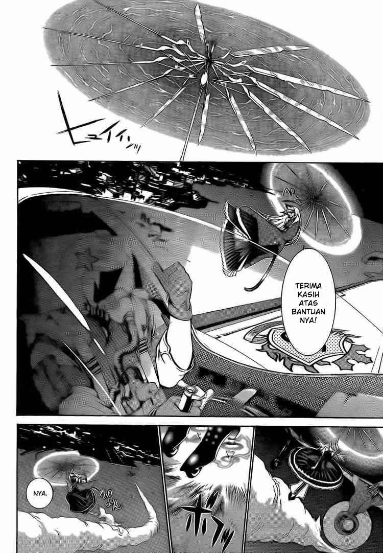 Chapter 250 - halaman 4