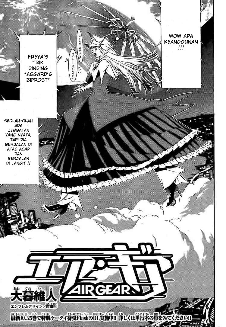Chapter 250 - halaman 5
