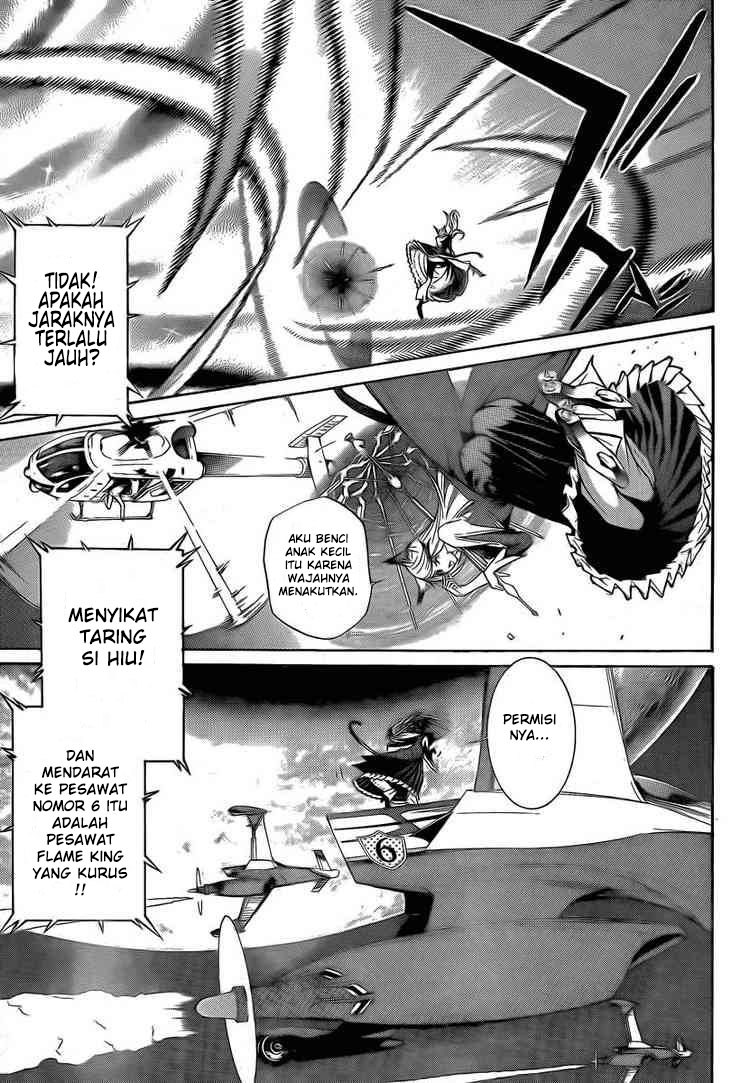 Chapter 250 - halaman 7