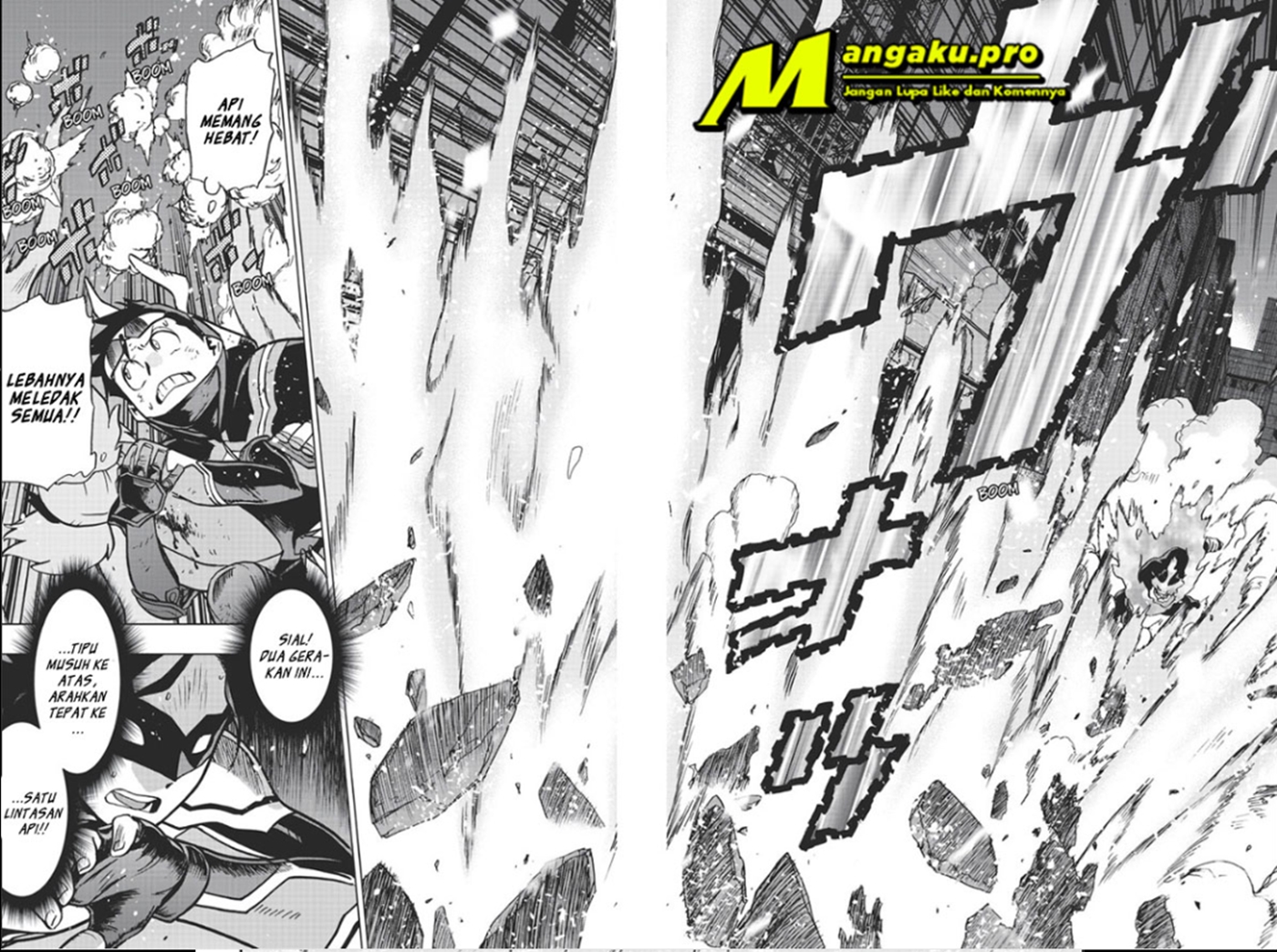 Chapter 83 - halaman 12