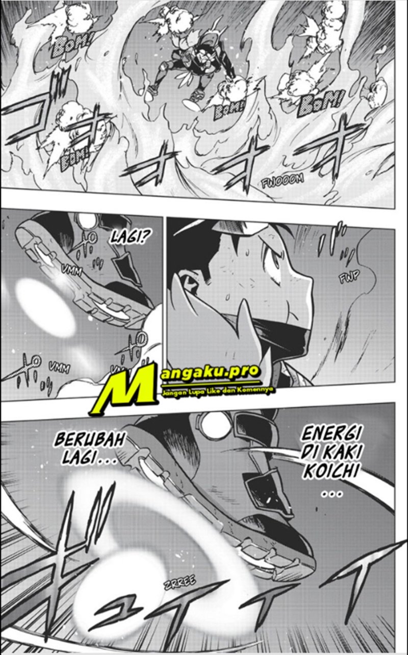 Chapter 83 - halaman 14