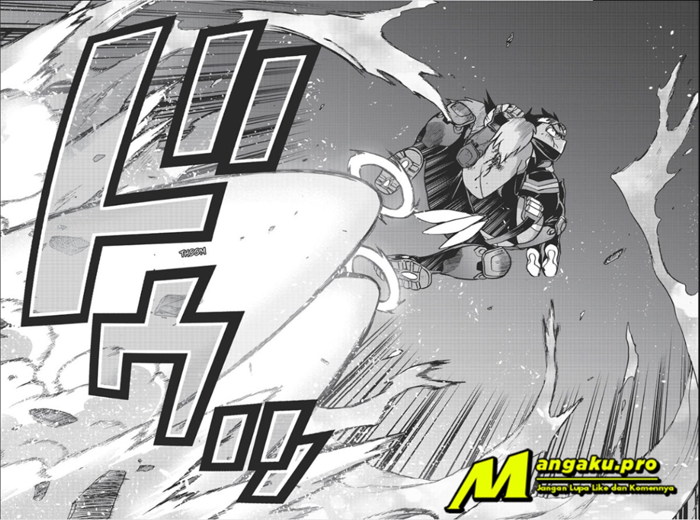 Chapter 83 - halaman 15
