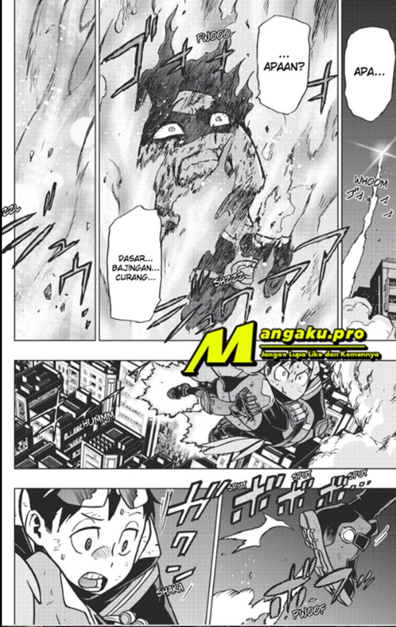 Chapter 83 - halaman 17