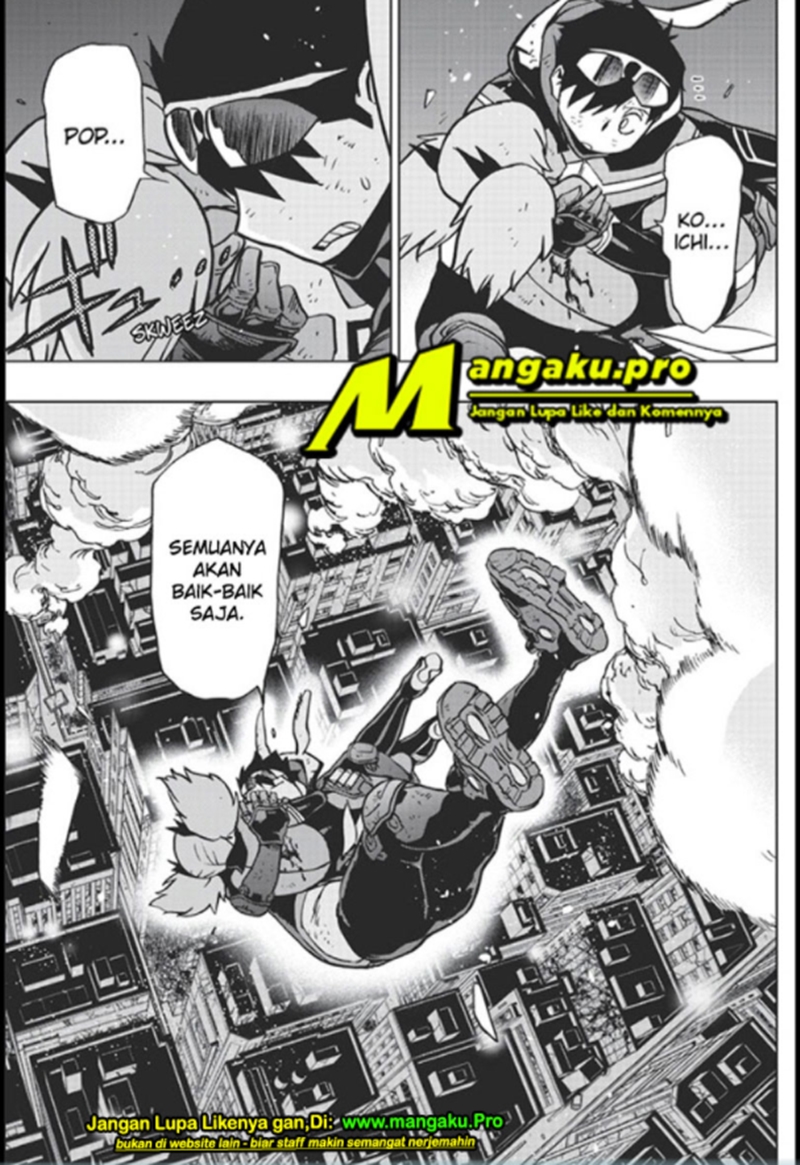 Chapter 83 - halaman 18