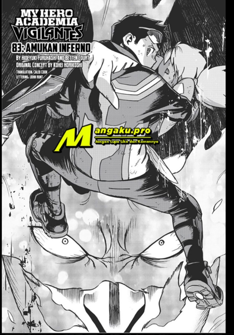 Chapter 83 - halaman 3