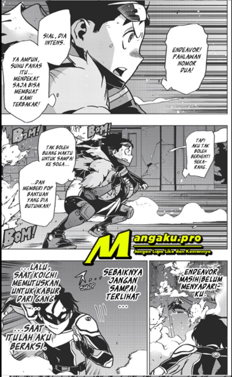 Chapter 83 - halaman 5