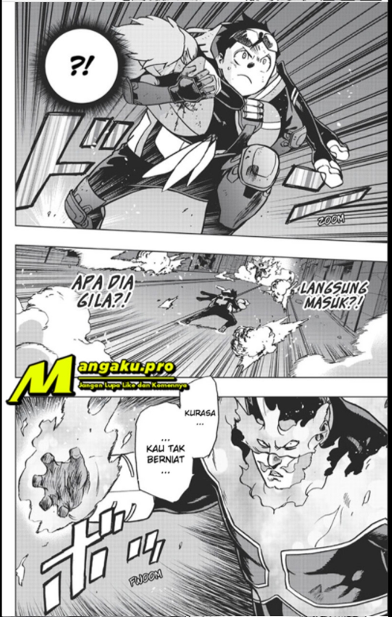 Chapter 83 - halaman 6