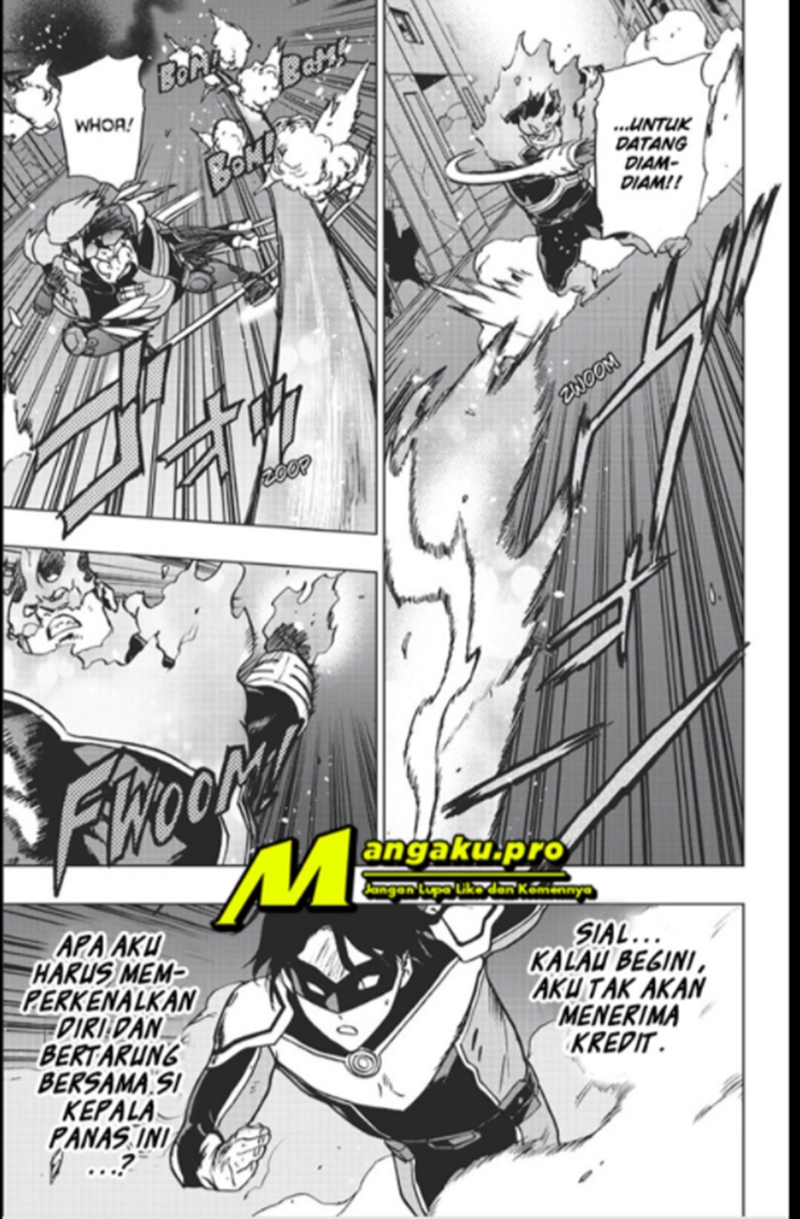 Chapter 83 - halaman 7