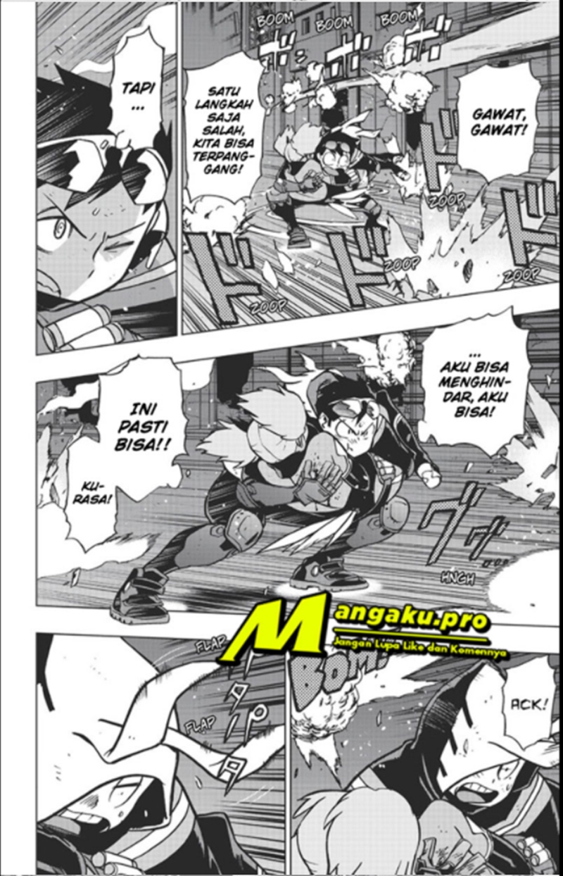 Chapter 83 - halaman 8