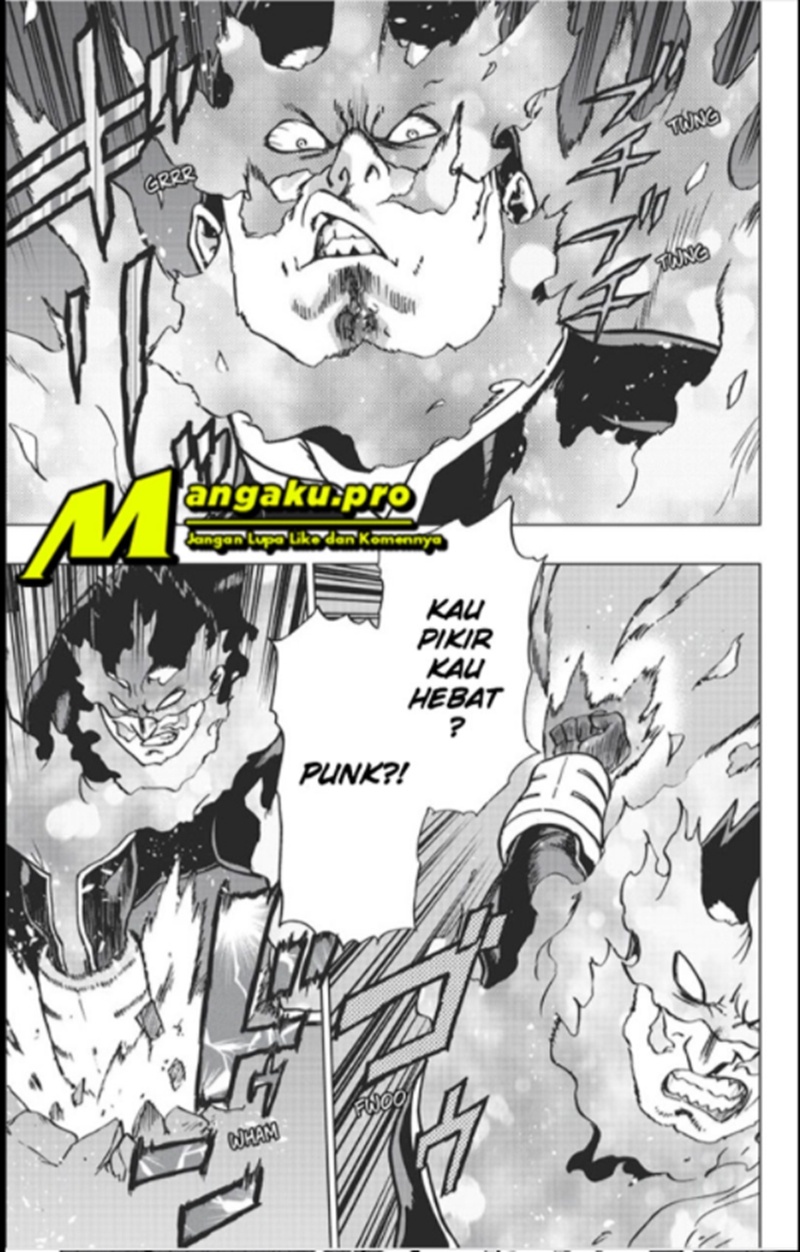 Chapter 83 - halaman 9