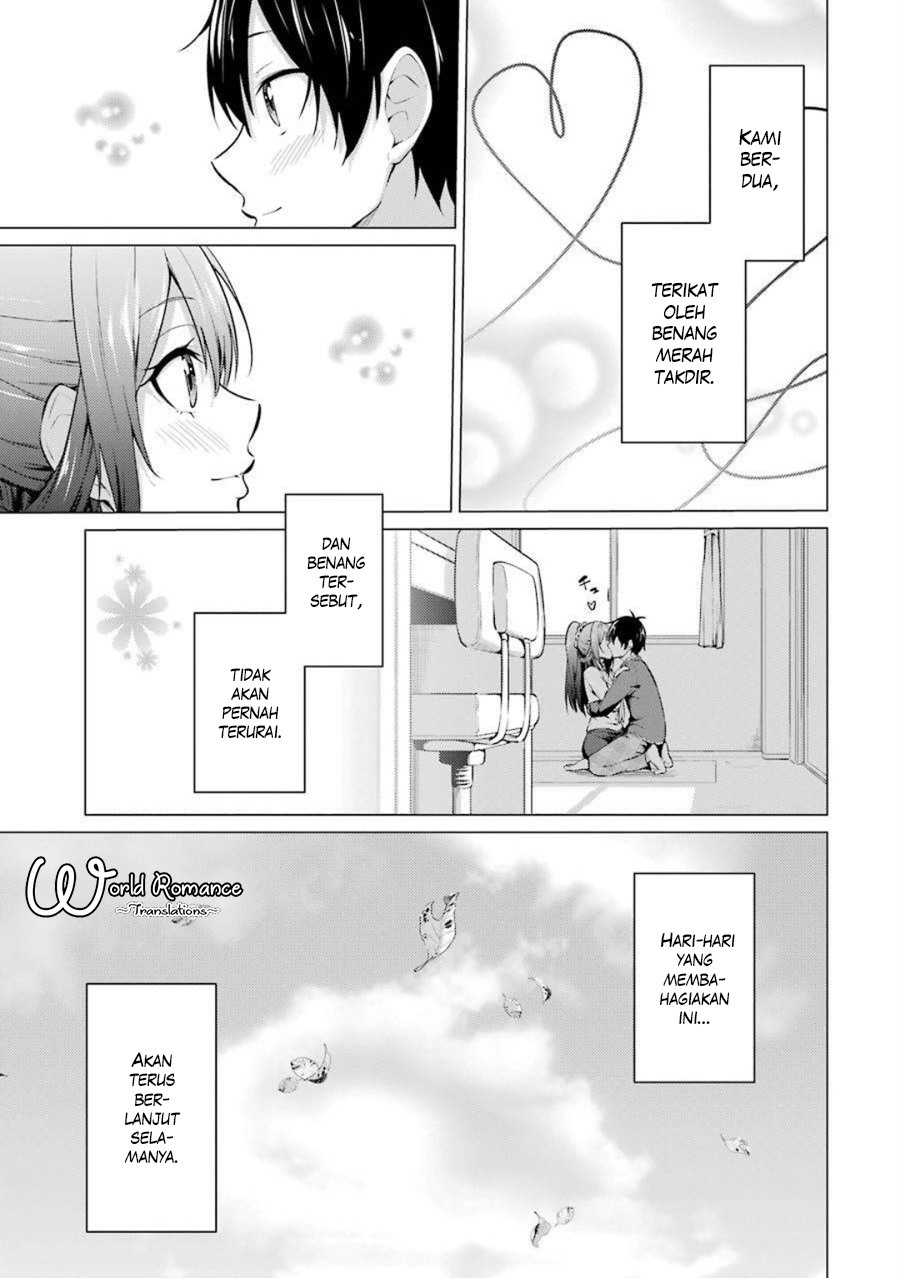 Chapter 50 - halaman 12