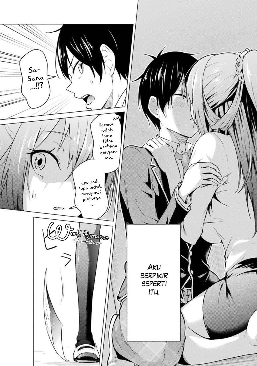 Chapter 50 - halaman 14