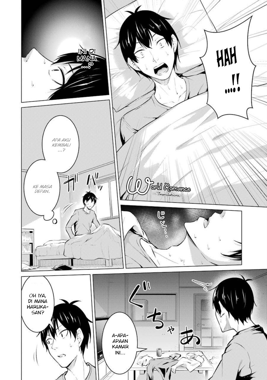 Chapter 50 - halaman 17