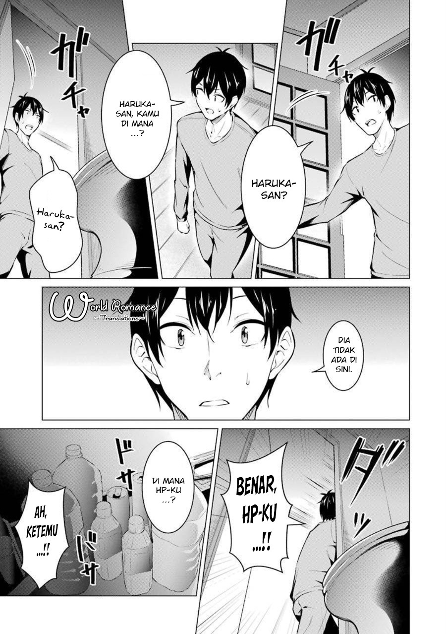 Chapter 50 - halaman 18