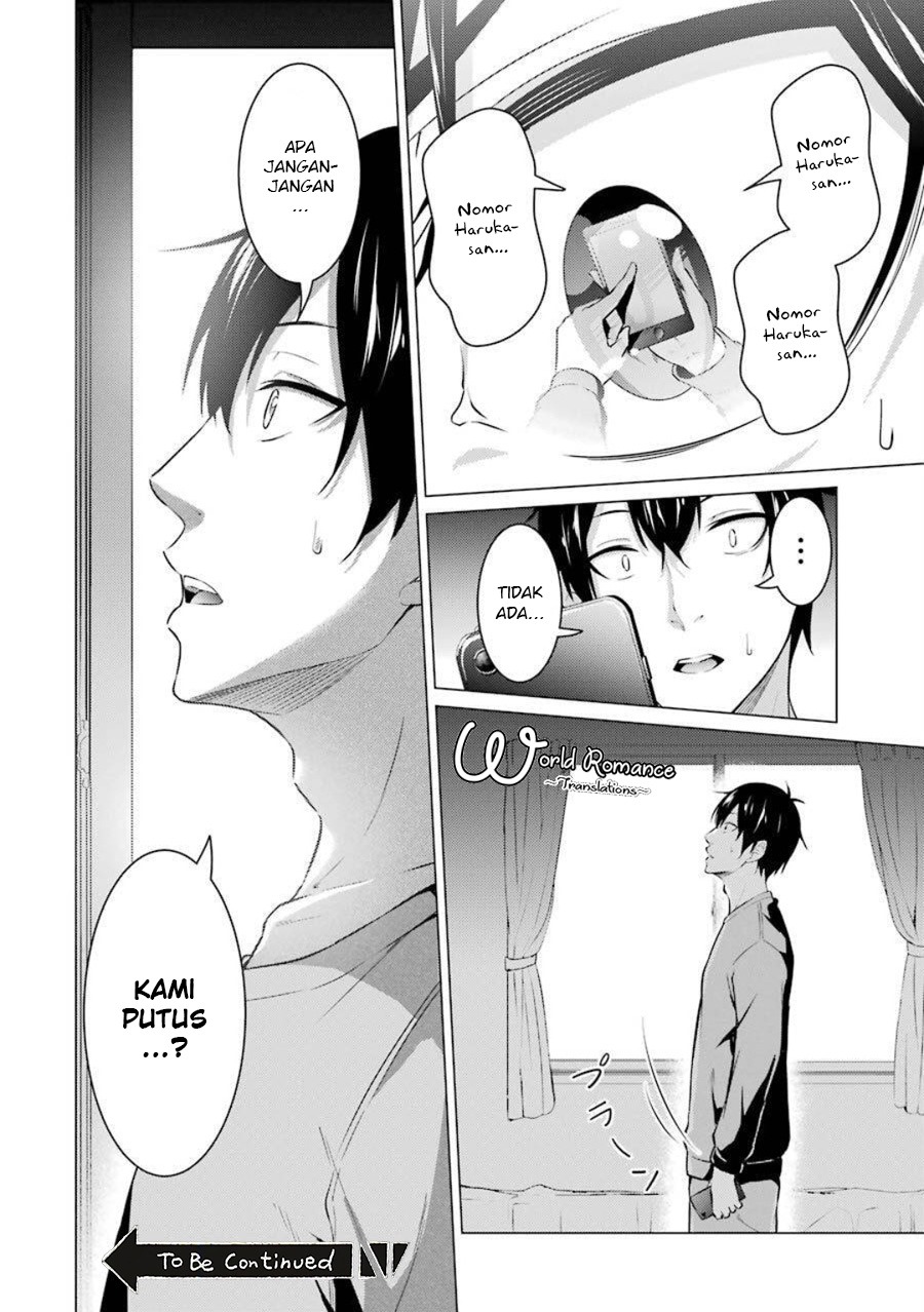 Chapter 50 - halaman 19