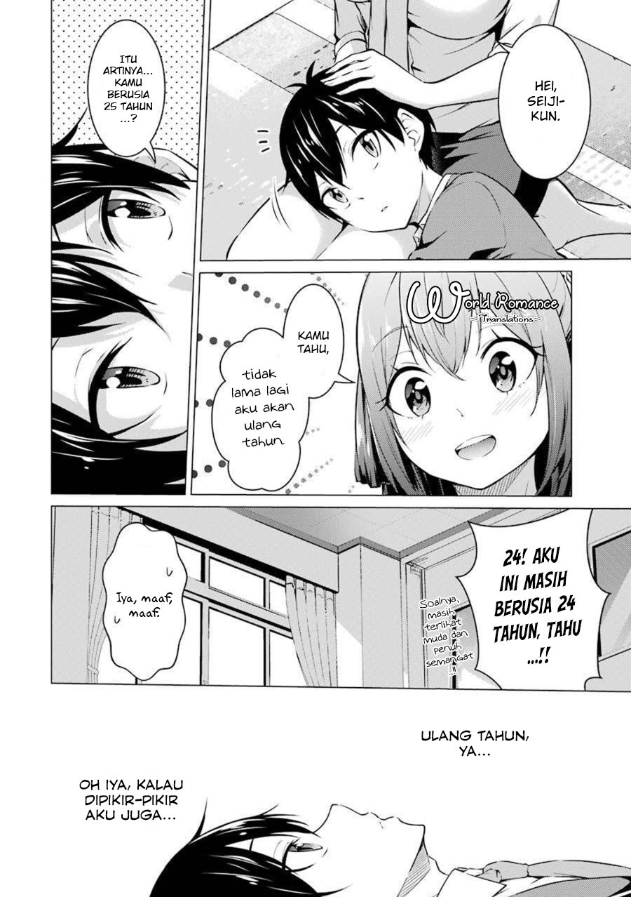 Chapter 50 - halaman 5