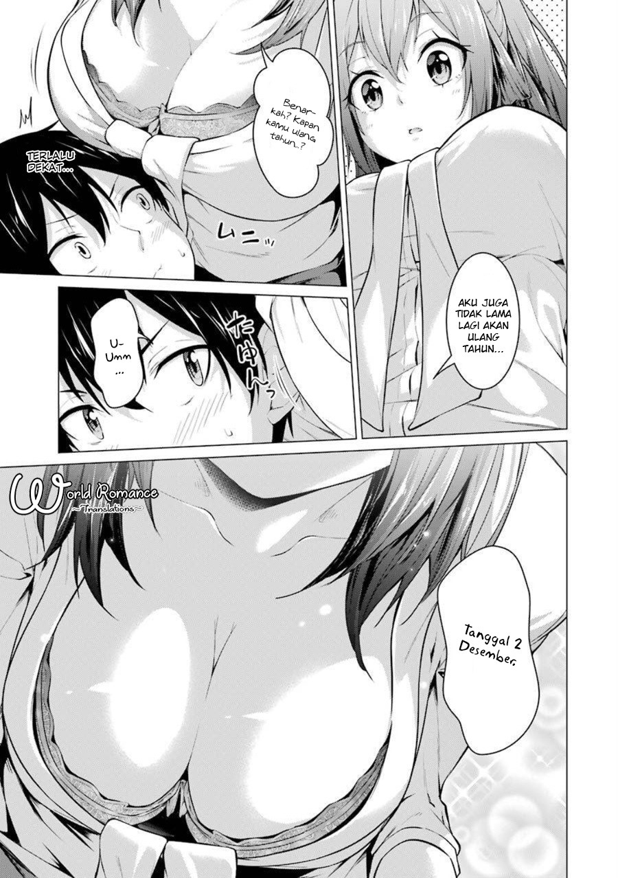Chapter 50 - halaman 6