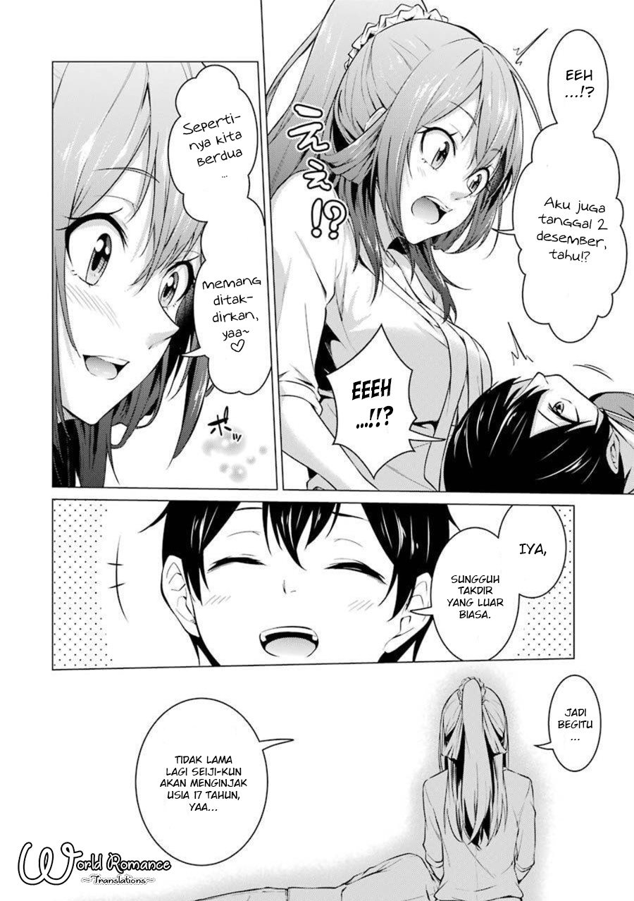 Chapter 50 - halaman 7