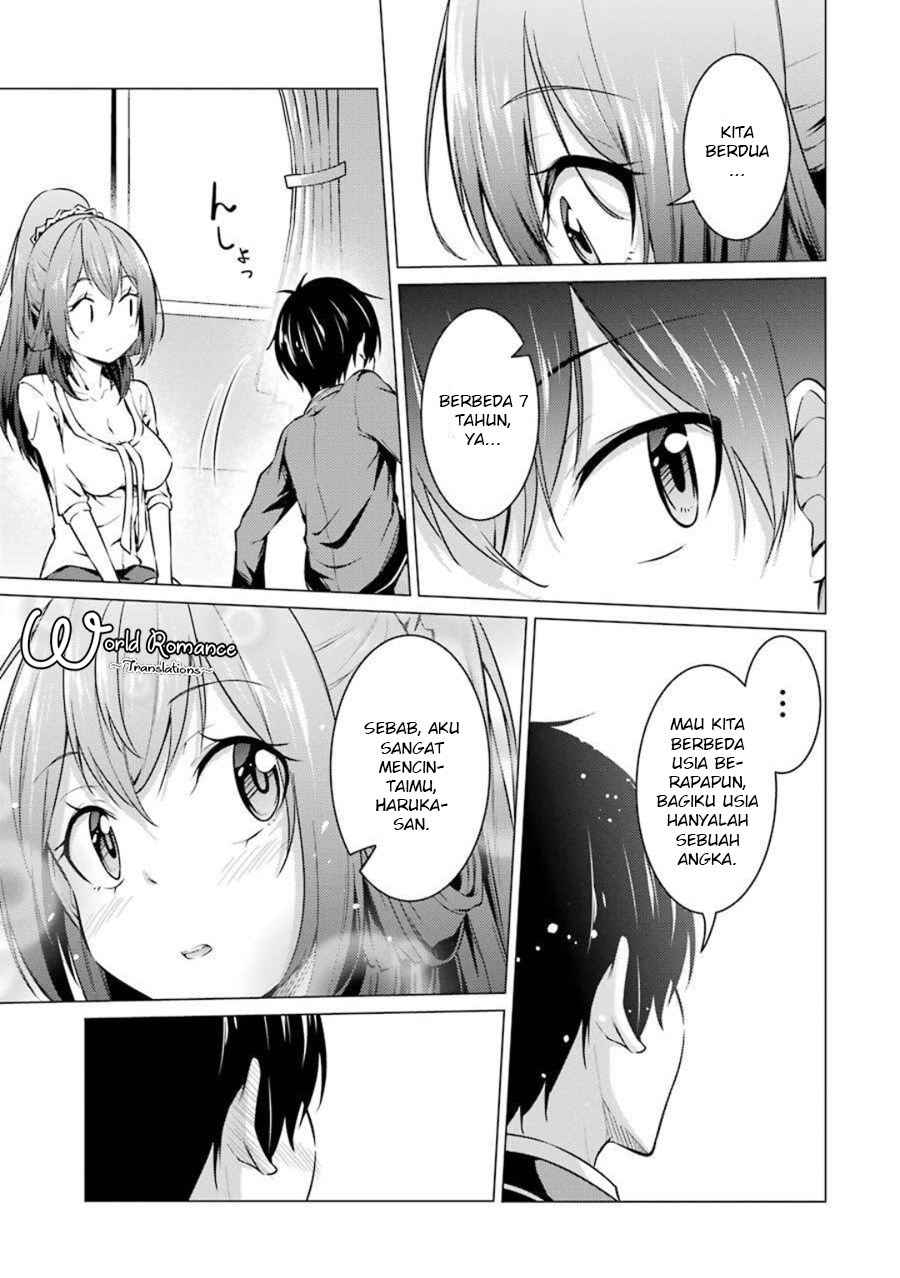 Chapter 50 - halaman 8