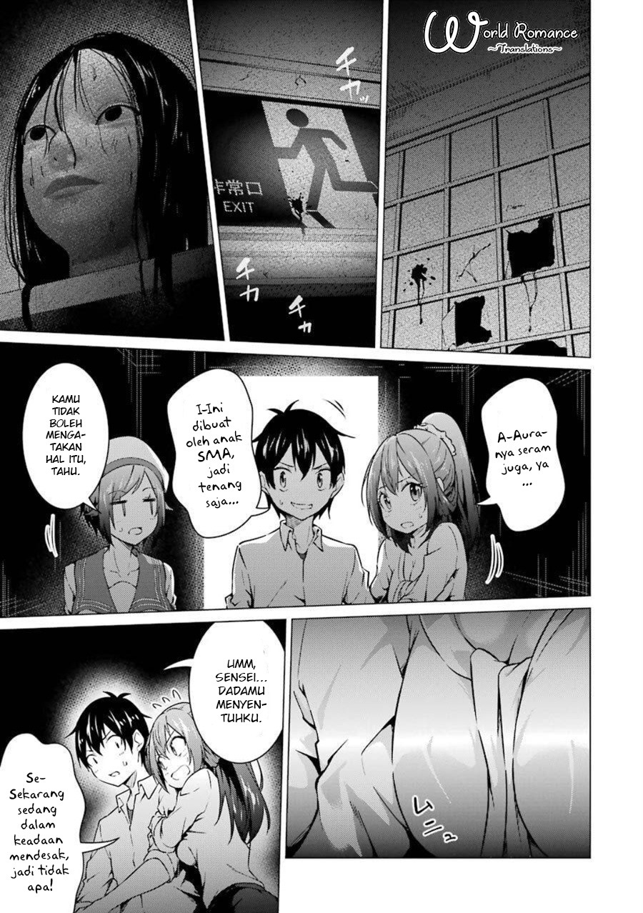 Chapter 49 - halaman 8
