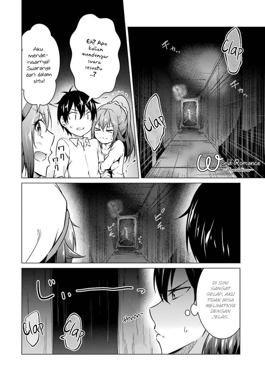 Chapter 49 - halaman 9