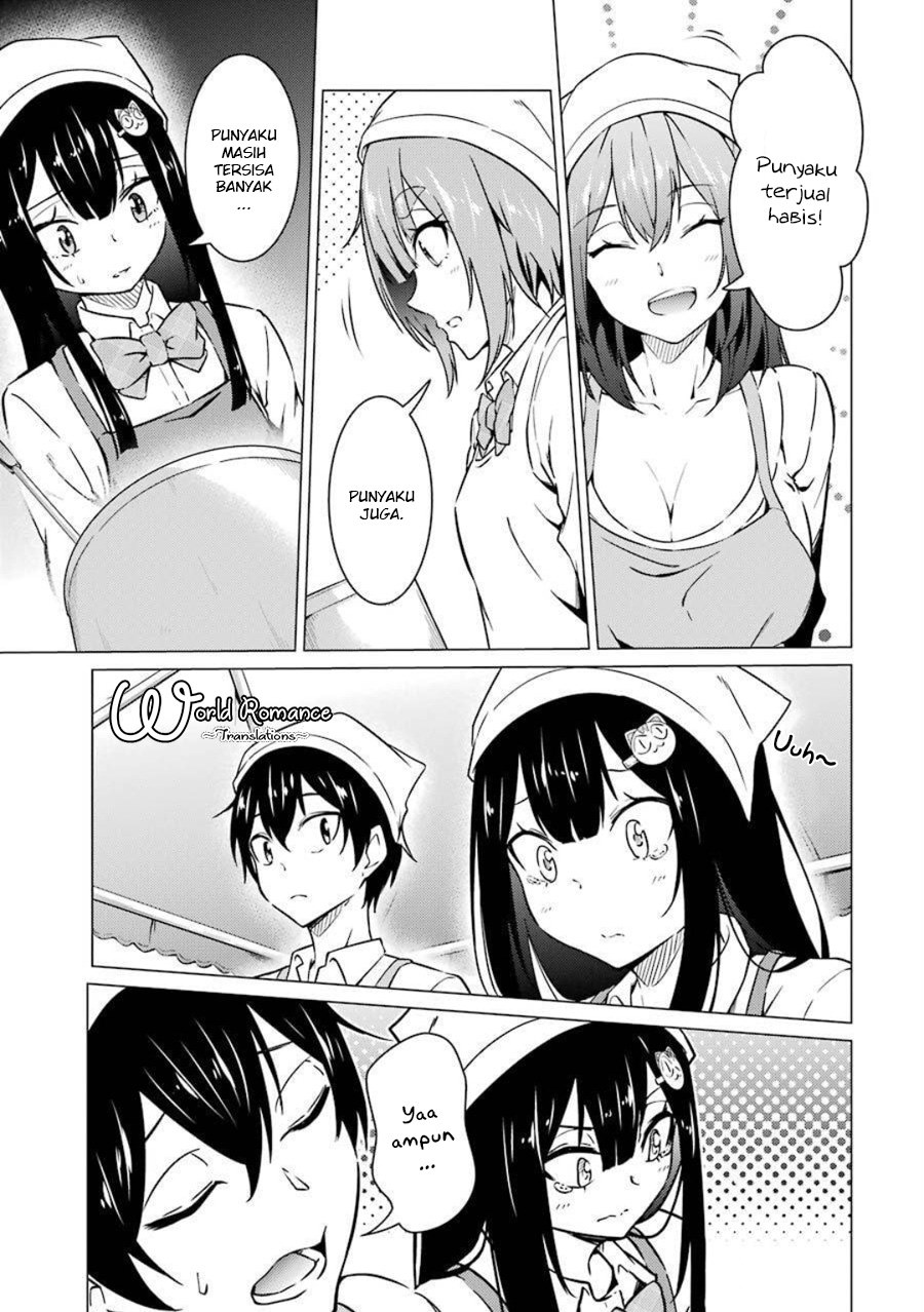 Chapter 48 - halaman 16
