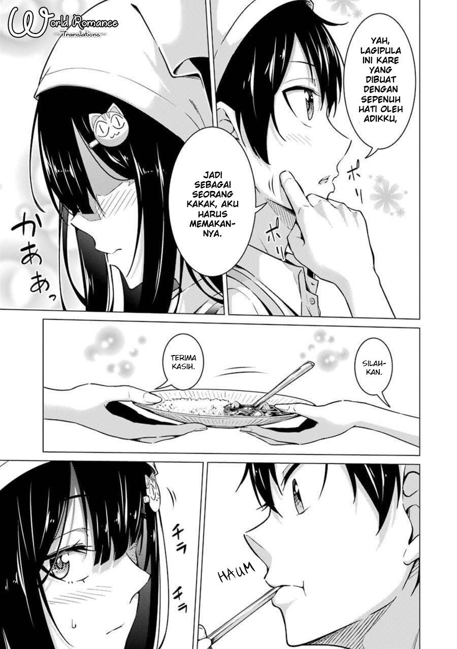 Chapter 48 - halaman 18