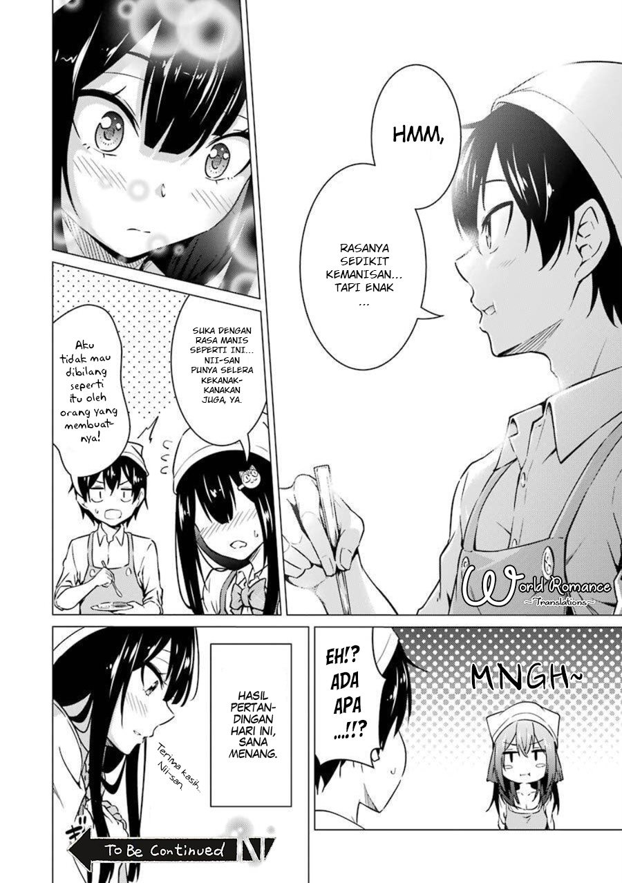 Chapter 48 - halaman 19