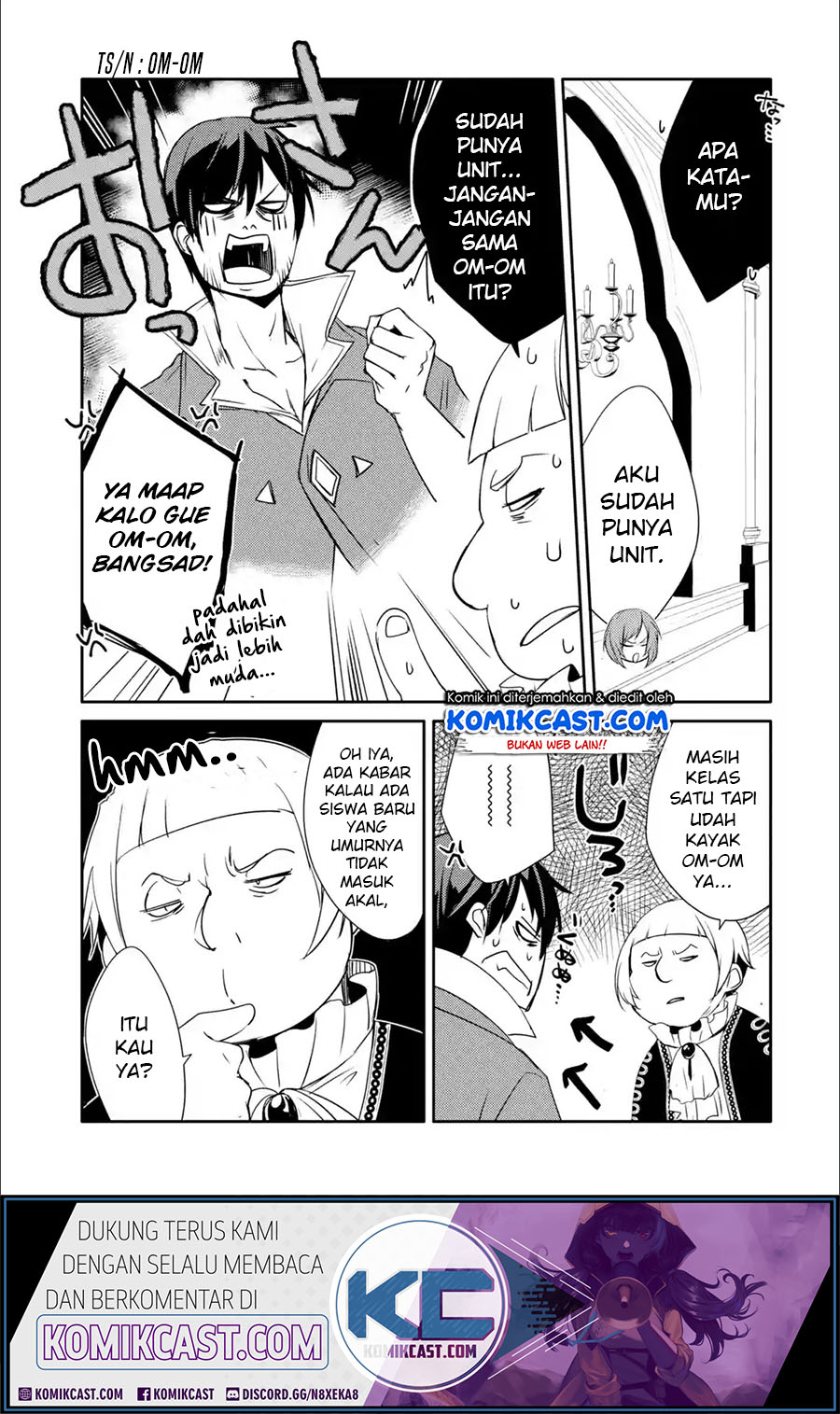 Chapter 17.1 - halaman 10