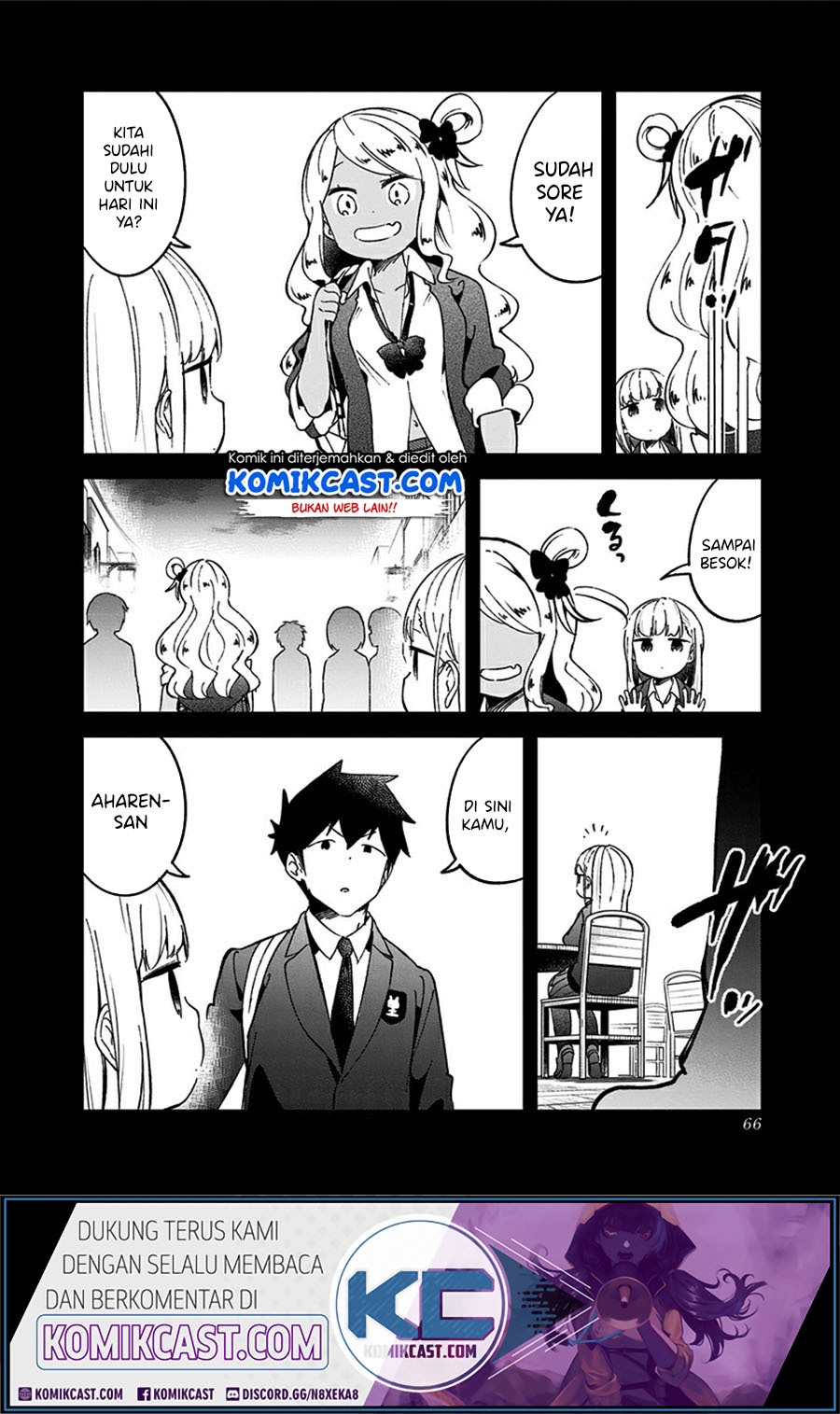 Chapter 71 - halaman 14