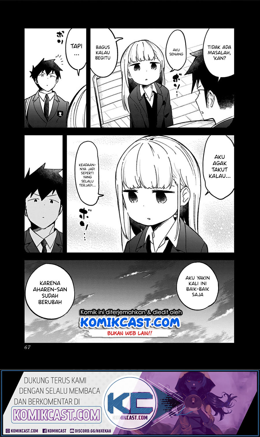 Chapter 71 - halaman 15