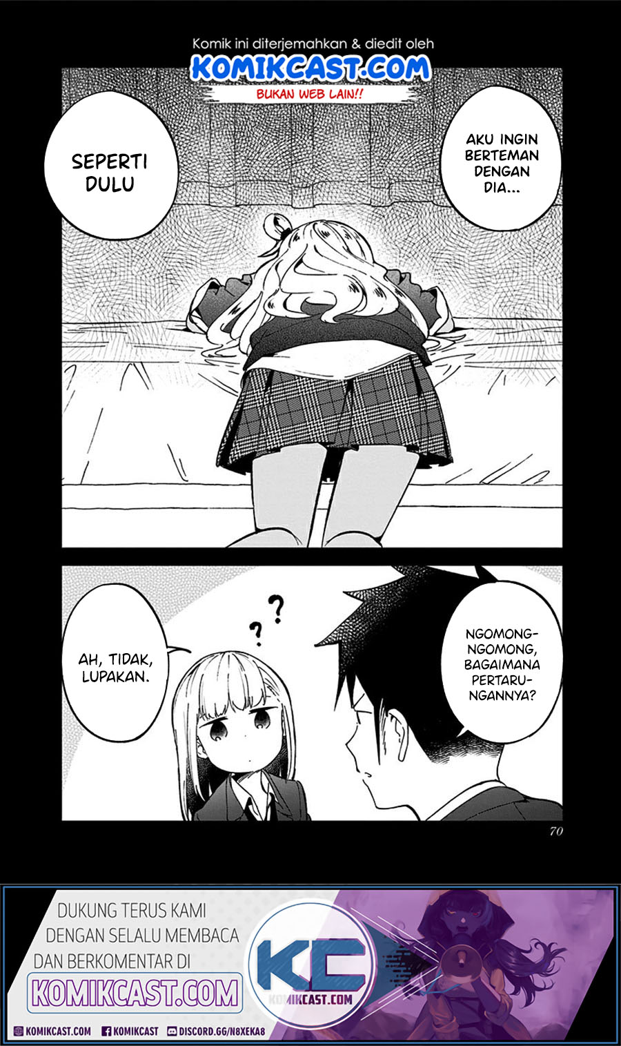 Chapter 71 - halaman 18