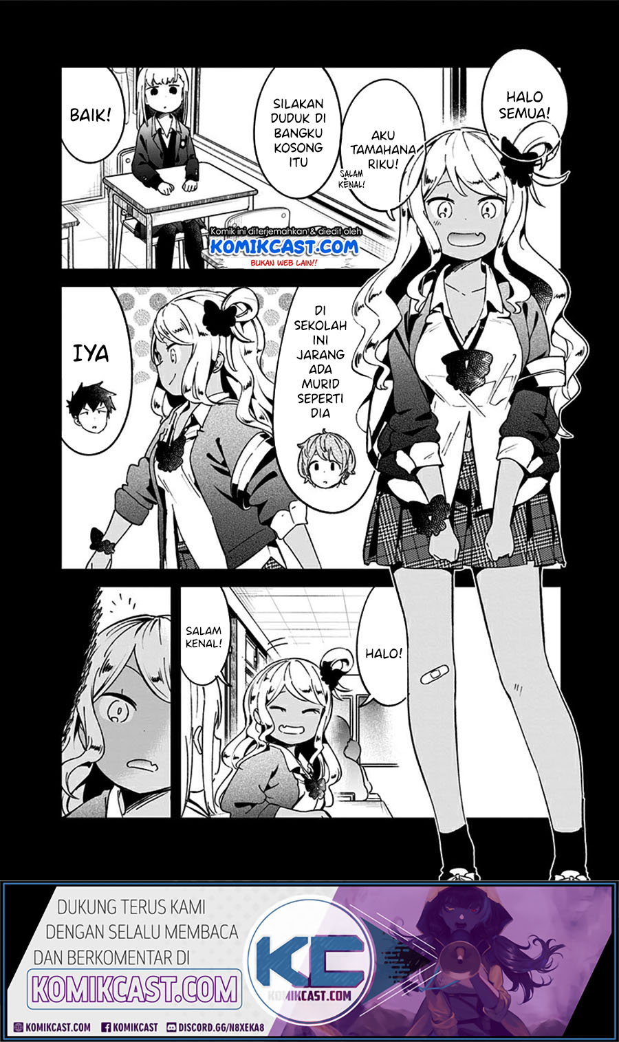 Chapter 71 - halaman 4