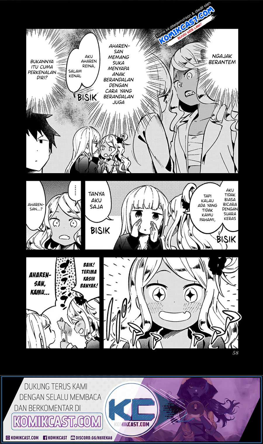 Chapter 71 - halaman 6