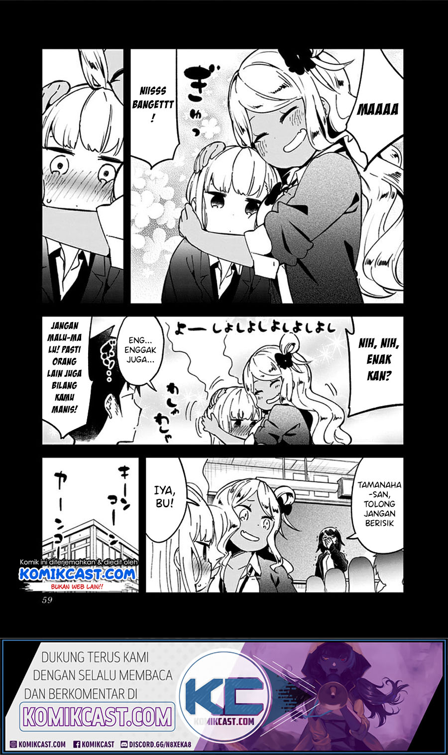 Chapter 71 - halaman 7