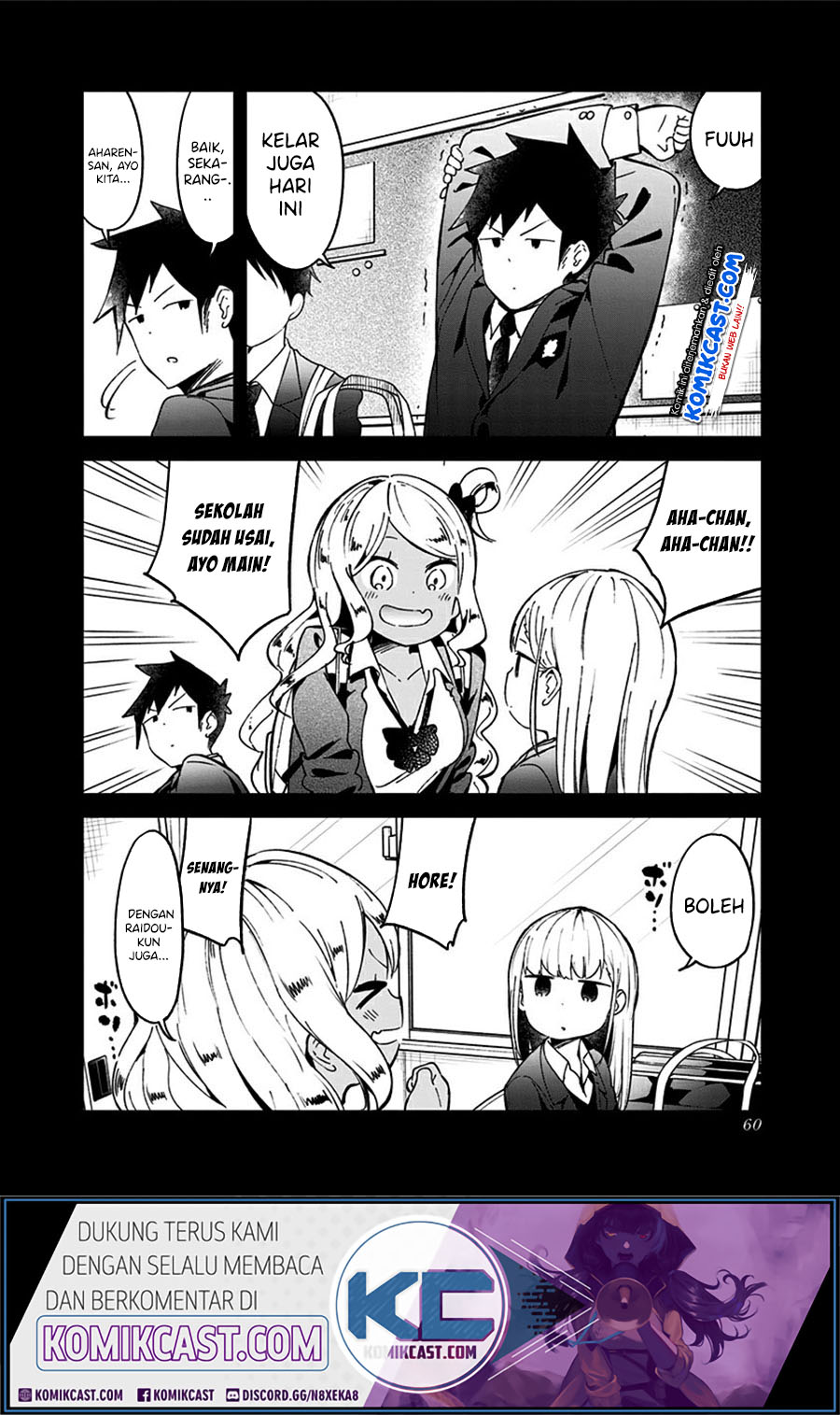 Chapter 71 - halaman 8