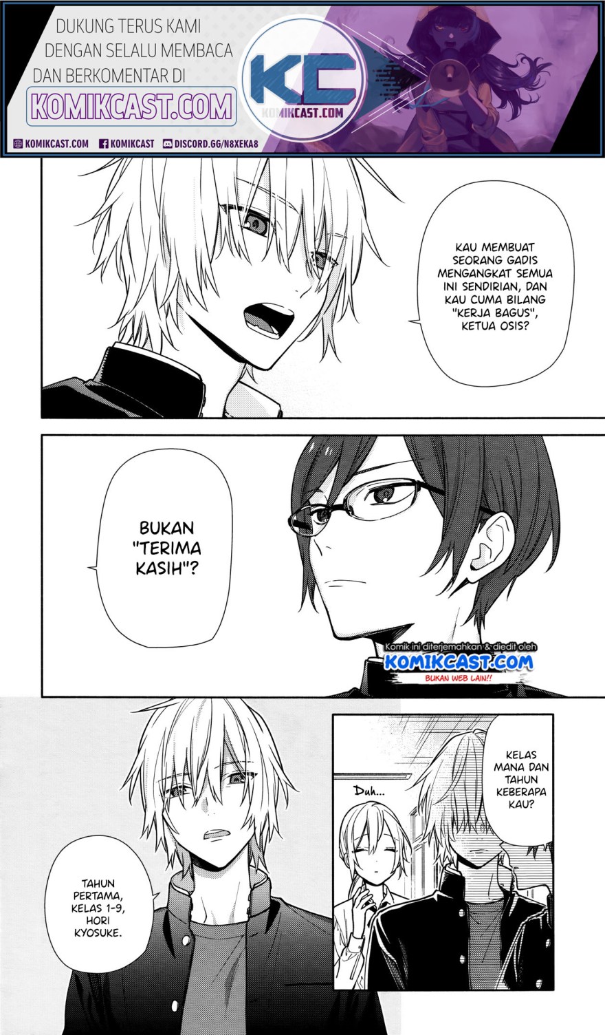 Chapter 119.7 - halaman 8
