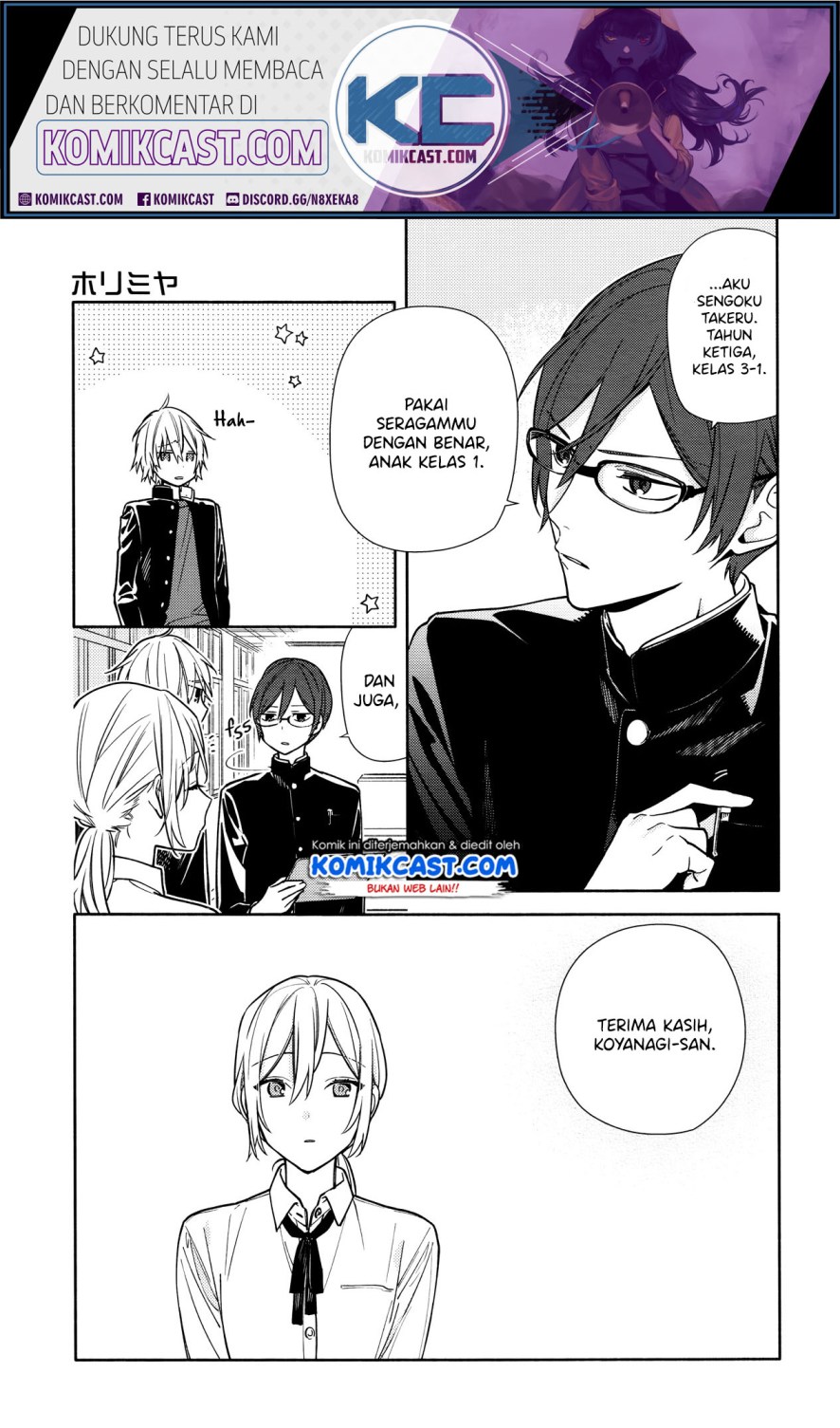 Chapter 119.7 - halaman 9