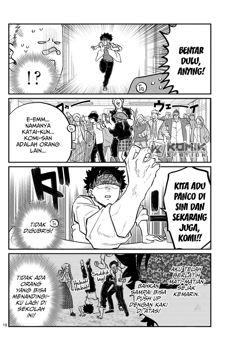 Chapter 238 - halaman 13