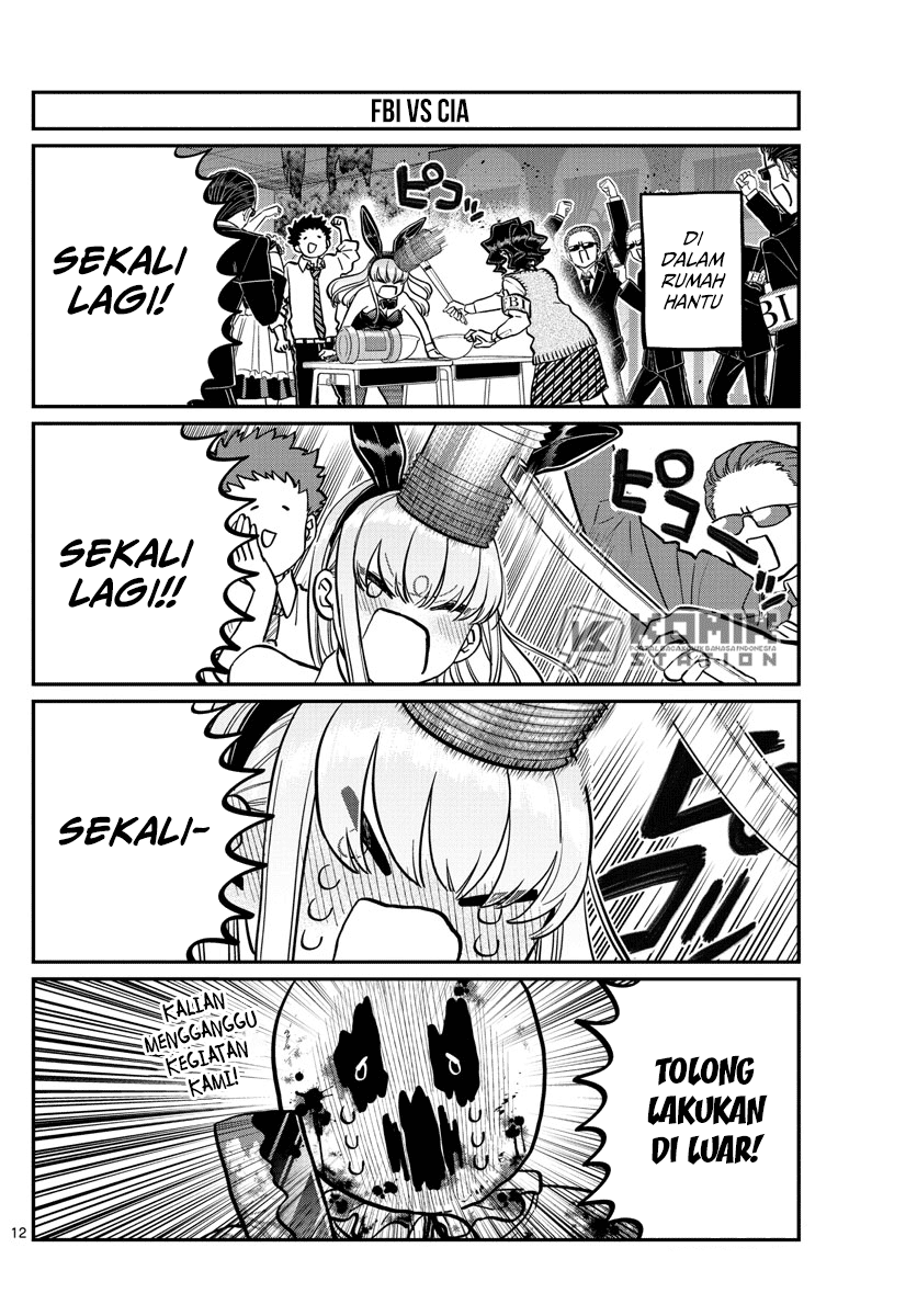 Chapter 238 - halaman 15
