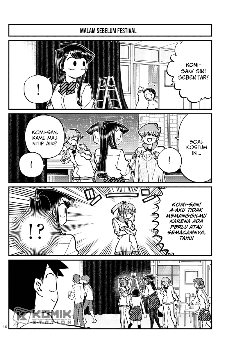 Chapter 238 - halaman 19