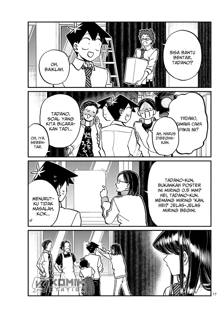 Chapter 238 - halaman 20