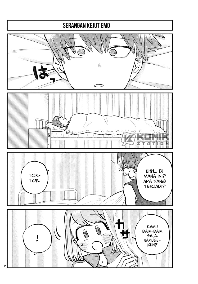 Chapter 238 - halaman 5
