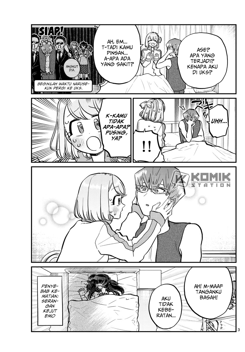 Chapter 238 - halaman 6