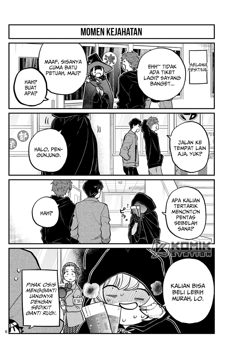 Chapter 238 - halaman 9