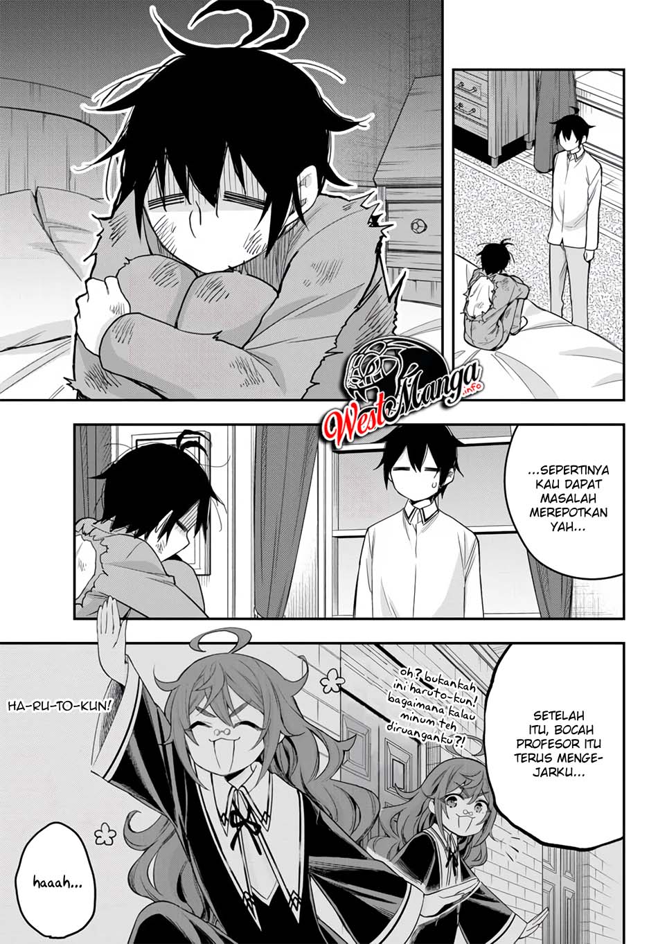 Chapter 26 - halaman 27